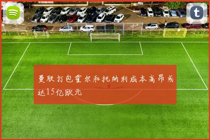 曼联打包霍尔和托纳利成本高昂或达15亿欧元